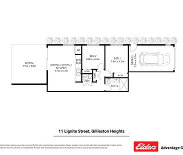 11b Lignite Avenue - Photo 5