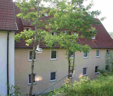 Mietwohnung in Gemünden - Frühling erleben im schönen Grautal - Gem... - Foto 2