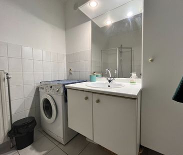 Appartement (2eV) met terras en garage - Photo 4