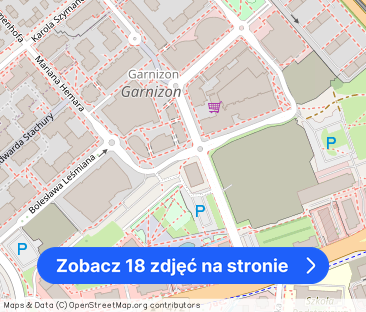 Nowy apartament w Garnizonie we Wrzeszczu - Zdjęcie 1