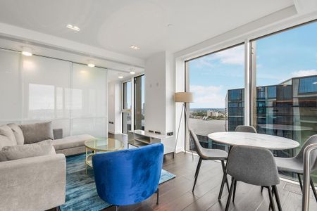 3 bedroom flat to rent - Photo 4
