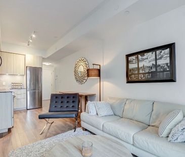 For Lease - 30 ordnance Street Unit# 1705, Toronto, Ontario - Photo 2