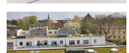 Nachmieter 2 Zimmer/ 60qm mit WBS- 2 Personen- ABSCHLAG 1000€ - Photo 1