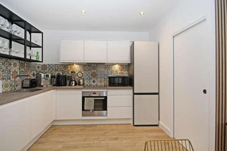 Lambourne House, Apple Yard, London, SE20 - Photo 5