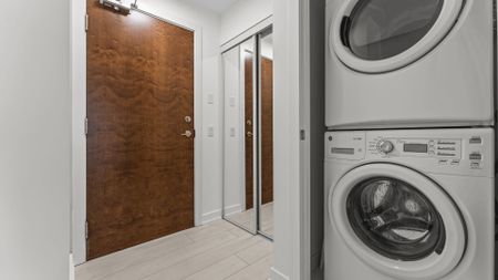 For Lease - 2220 Lakeshore Boulevard Unit# 1604, Toronto, Ontario - Photo 3