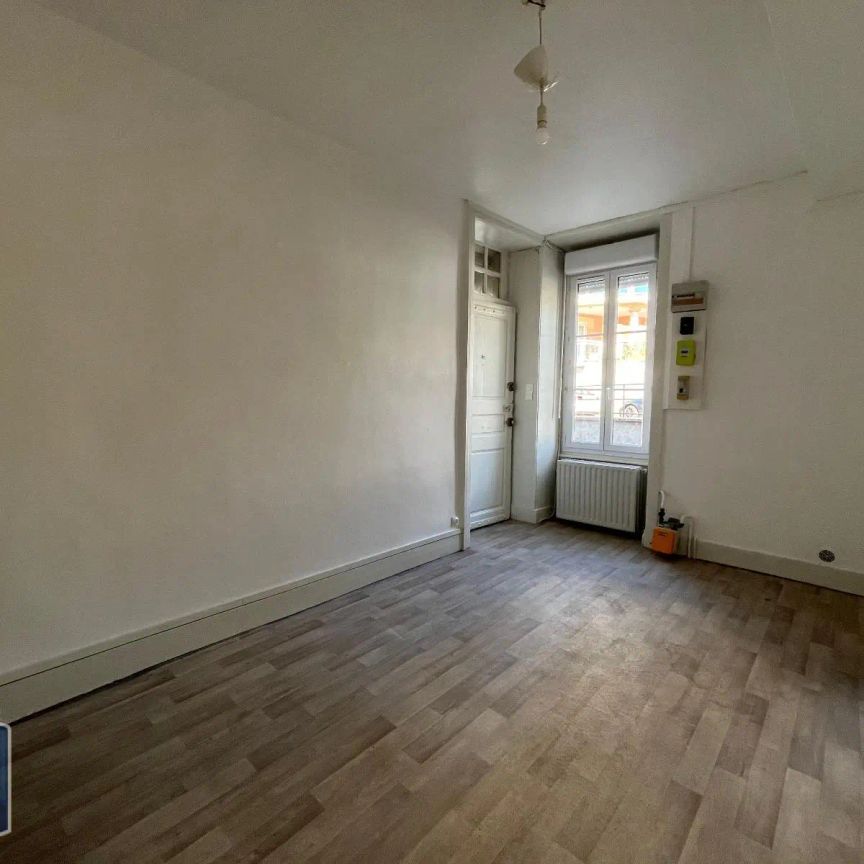 Appartement à louer 1 pièce 38.22m² - Photo 1