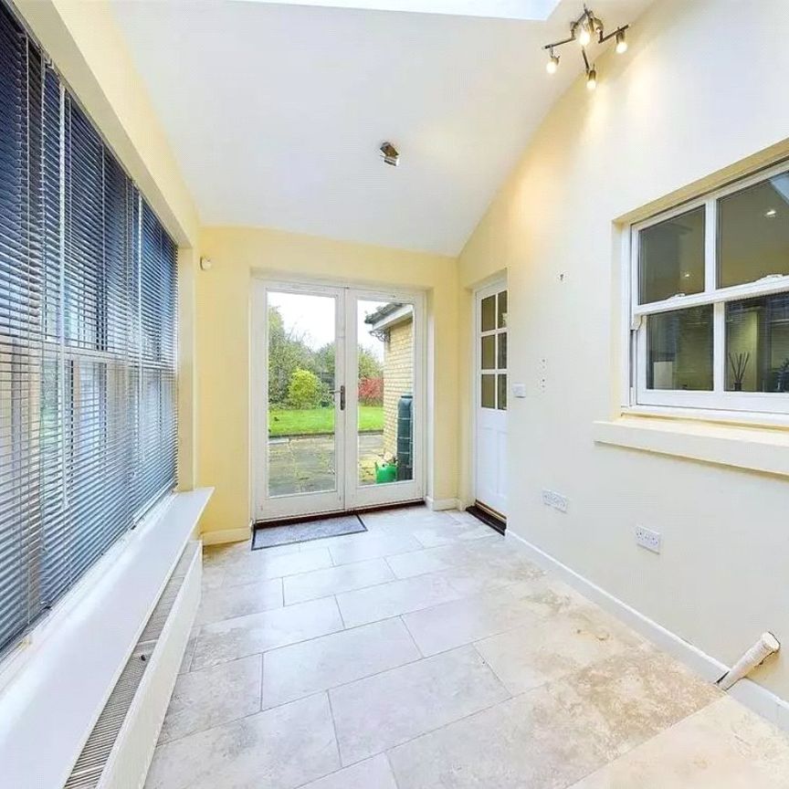 4 bedroom house to rent Clarence House, Sudbury, Suffolk, CO10 - Photo 1