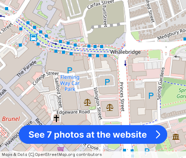 Swindon, Swindon, SN1 - Photo 1