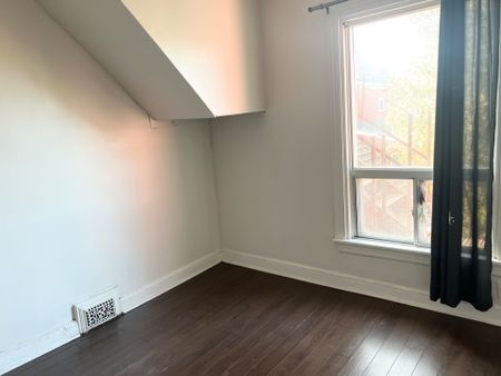 For Lease - 3 Minto Avenue Unit# Upper, Hamilton, Ontario - Photo 5