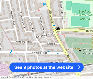 Buckler Street, Brighton, BN41 - Photo 1