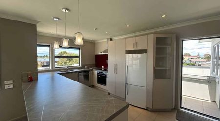 Spacious Mount Apartment - Photo 2