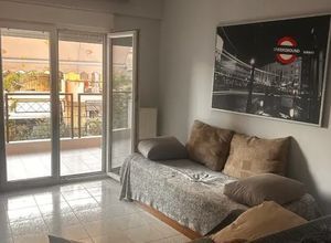Studio/Γκαρσονιέρα για ενοικίαση - Ελευθέριο-Κορδελιό, - Φωτογραφία 1