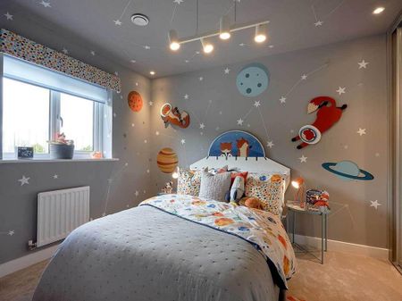 4 bedroom house to rent - Photo 2