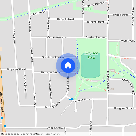 27 Simpson Street, Vic 3132, Mitcham