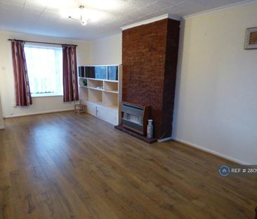 3 bedroom terraced house to rent - Photo 6