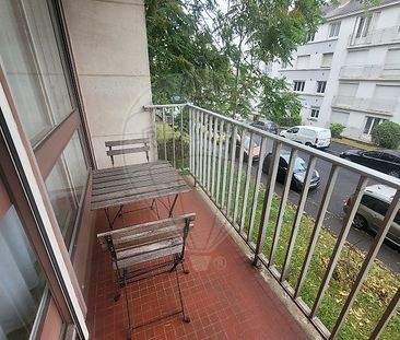 Location Appartement 1 pièce 30m² NANTES 44300 - Photo 1