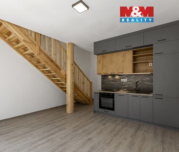 Pronájem bytu 2+kk 63 m² - Photo 1
