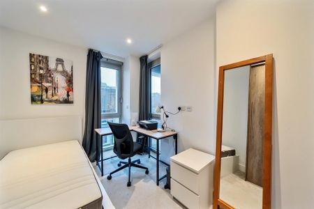 2 bedroom apartment to rent - Photo 5