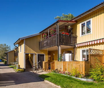 Majorsgatan 59 B - Photo 1
