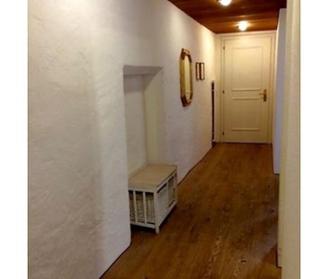 2½ Zimmer-Wohnung in Bern - Altstadt, möbliert, auf Zeit - Photo 5