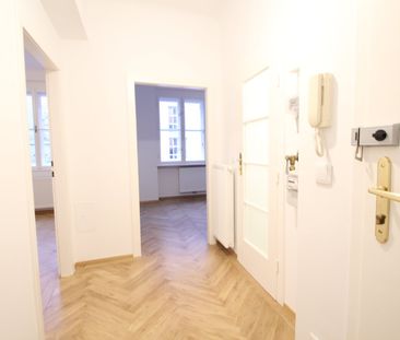 Schweglerstraße - Nähe U3 Station I 1-Zimmer mit separater Küche I ... - Foto 6