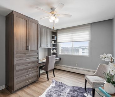 For Lease - 15 Towering Heights Boulevard Unit# 1202, St. Catharine... - Photo 4