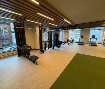 Appartement à louer - Photo 1