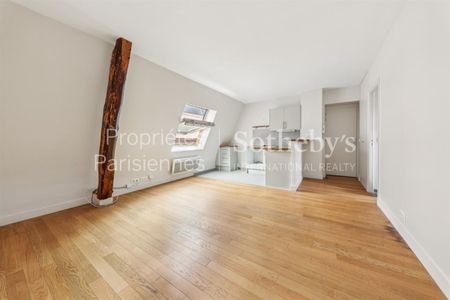 Appartement à louer à Paris 8Ème - Photo 5