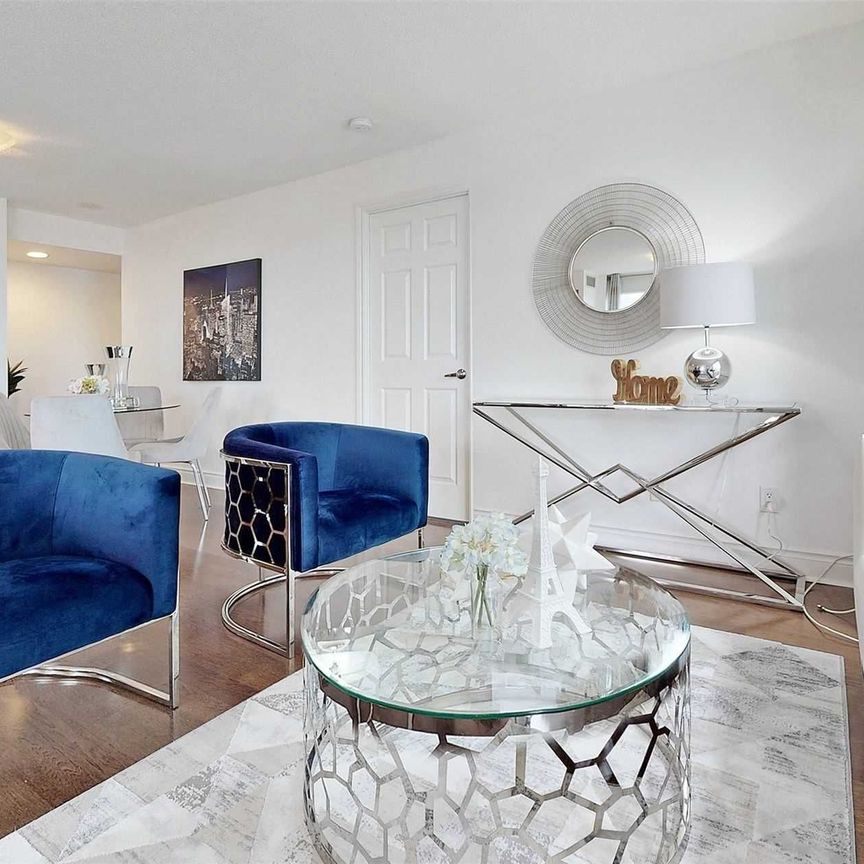 For Lease - 763 Bay Street Unit# 3608, Toronto, Ontario - Photo 1