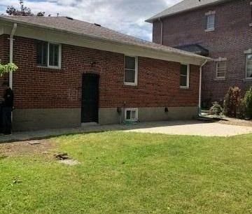 For Lease - 54 Codsell Avenue Unit# Basement, Toronto, Ontario - Photo 5