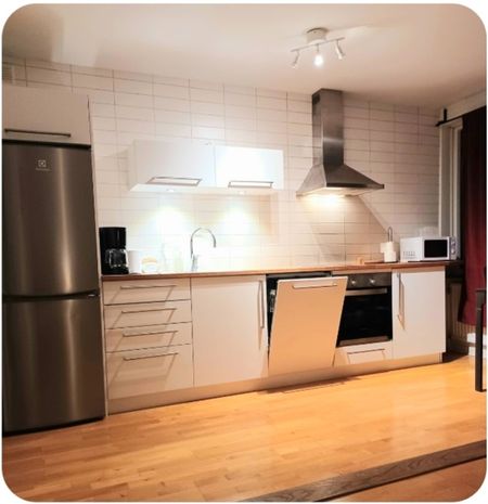 Brogatan, Halmstad - Foto 2