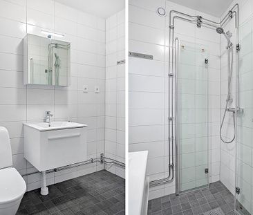 Ovanbygränd 12, Rinkeby - Photo 4