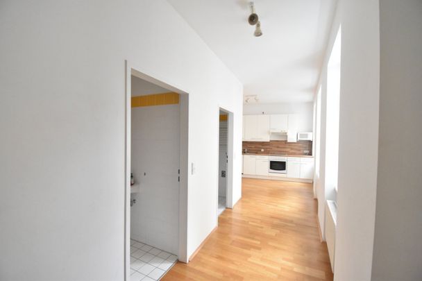 Schöne & Helle 2 - Zimmer Wohnung | unbefristet | ab sofort - Photo 1