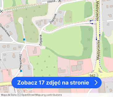Bielsko-Wapienica u podnóża gór - Zdjęcie 1