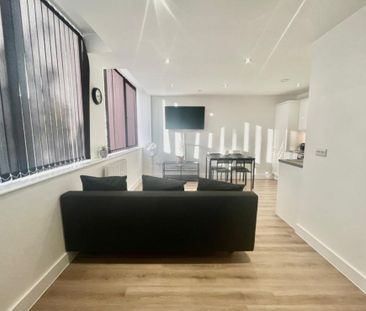 1 bedroom apartment to rent - Photo 2