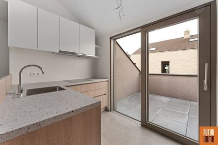 Appartement te huur - Foto 2