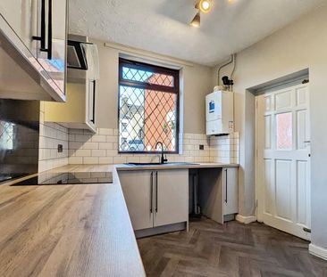 2 bedroom detached house to rent - Photo 5