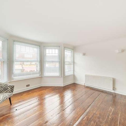 Pinner Road, Harrow, HA1 - Photo 1