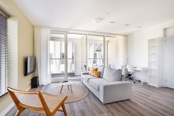 Appartement te huur: Schedeldoekshaven 336 2511 EZ Den Haag - Foto 1