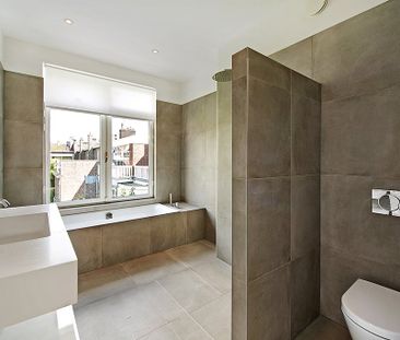 Te huur: Huis Gerrit van der Veenstraat 90 in Amsterdam - Foto 2