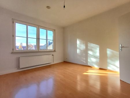 3-Zimmer-Wohnung mit Balkon! - Photo 5