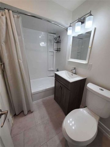 For Lease - 19 Charlemagne Drive Unit# Lower, Toronto, Ontario - Photo 5
