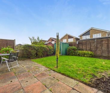 2 bedroom terraced bungalow to rent - Photo 4