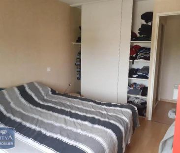 Appartement à louer 3 pièces 60.24m² - Photo 3