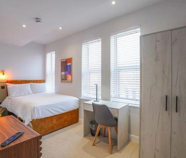 7 bedroom house to rent - Photo 5