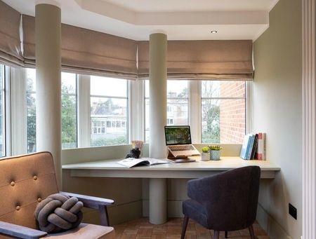 Room in a Shared Flat, Augustus Road, SW19 - Photo 3