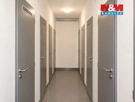 Podnájem, byt 1+kk, 27 m - Photo 3