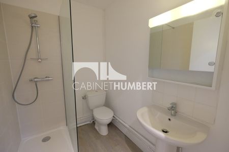 Location Appartement 1 pièce 30m² ST ETIENNE 42000 - Photo 2