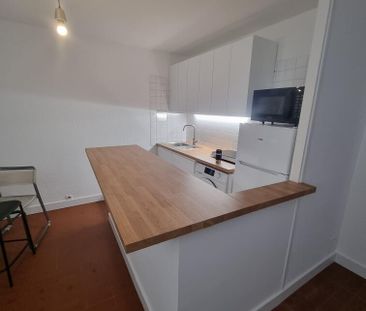 Location Appartement 2 pièces 39m² LYON 7ème - Photo 6