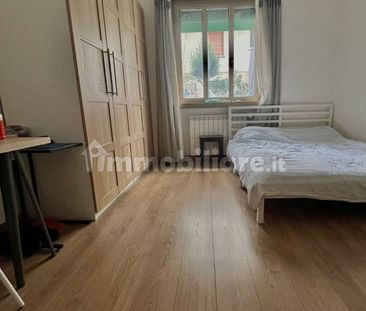 Quadrilocale via Vittorio Locchi 18, San Vito - Campi Elisi, Trieste - Photo 1